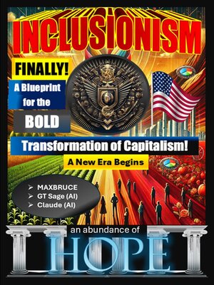 cover image of Inclusionism